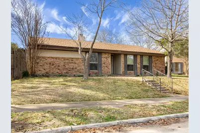 3722 Fieldcrest Drive, Garland, TX 75042 - Photo 1