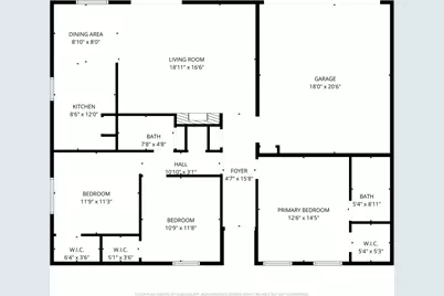 3722 Fieldcrest Drive, Garland, TX 75042 - Photo 33