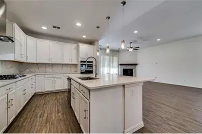 1726 Cherub Cheer Row, Wylie, TX 75098 - Photo 7