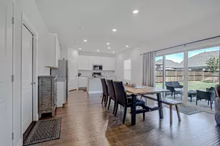 9553 Abington Ave, Fort Worth, TX 76131 - Photo 9