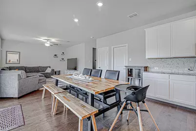 9553 Abington Avenue, Fort Worth, TX 76131 - Photo 13