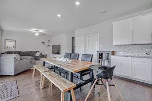 9553 Abington Ave, Fort Worth, TX 76131 - Photo 13