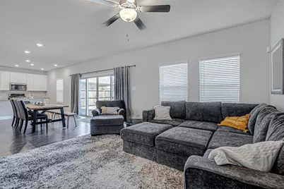 9553 Abington Avenue, Fort Worth, TX 76131 - Photo 7