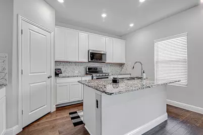 9553 Abington Avenue, Fort Worth, TX 76131 - Photo 11