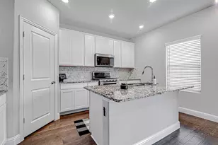 9553 Abington Ave, Fort Worth, TX 76131 - Photo 11