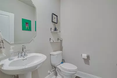 9553 Abington Avenue, Fort Worth, TX 76131 - Photo 29