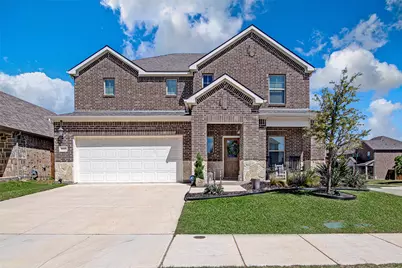 9553 Abington Avenue, Fort Worth, TX 76131 - Photo 1