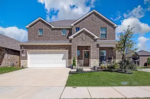 9553 Abington Ave, Fort Worth, TX 76131 - Photo 1