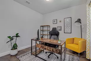 9553 Abington Ave, Fort Worth, TX 76131 - Photo 3