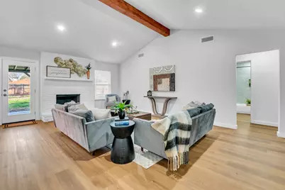 3131 Trent Street, Irving, TX 75061 - Photo 5