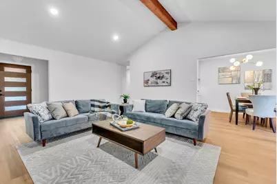 3131 Trent Street, Irving, TX 75061 - Photo 3