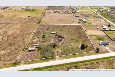 8061 Fm 744, Corsicana, TX 75110 - Photo 1