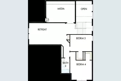 4213 Fox Trotter Court, Aubrey, TX 76227 - Photo 3