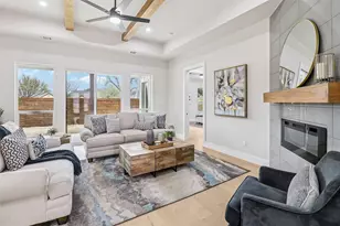 1102 New St, McKinney, TX 75069 - Photo 7