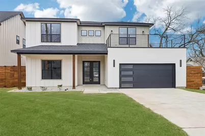 1102 New Street, McKinney, TX 75069 - Photo 1