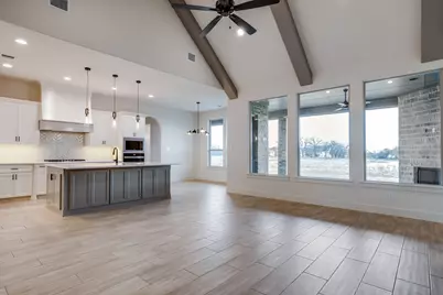 128 Prairie Winds Drive, Poolville, TX 76487 - Photo 9