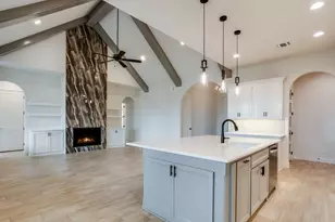 128 Prairie Winds Dr, Poolville, TX 76487 - Photo 11