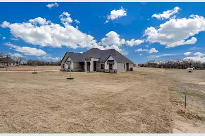 128 Prairie Winds Drive, Poolville, TX 76487 - Photo 5