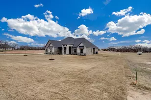 128 Prairie Winds Dr, Poolville, TX 76487 - Photo 5