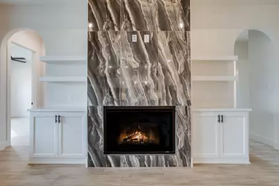 128 Prairie Winds Drive, Poolville, TX 76487 - Photo 23