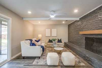 6940 Bal Lake Drive, Fort Worth, TX 76116 - Photo 15