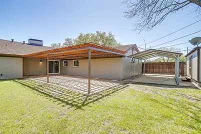 6940 Bal Lake Drive, Fort Worth, TX 76116 - Photo 37