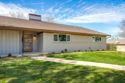 6940 Bal Lake Drive, Fort Worth, TX 76116 - Photo 3