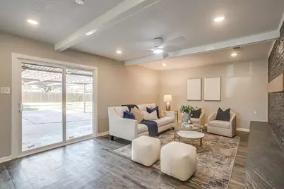 6940 Bal Lake Drive, Fort Worth, TX 76116 - Photo 19