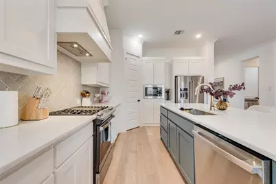 217 Observation Drive N, Aledo, TX 76008 - Photo 17