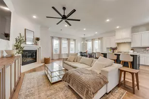 217 Observation Dr N, Aledo, TX 76008 - Photo 13