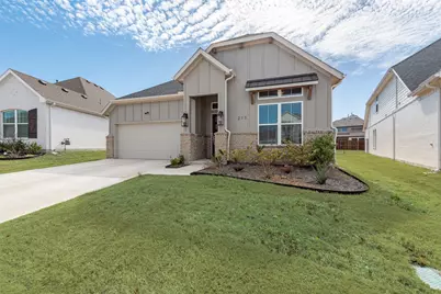 217 Observation Drive N, Aledo, TX 76008 - Photo 3