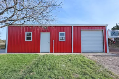 3350 Skyline Drive, Bluff Dale, TX 76433 - Photo 19