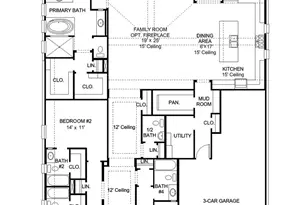 8301 Autumn Sage Trl, Denton, TX 76205 - Photo 3