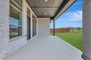 7829 Pondview Ln, Fort Worth, TX 76123 - Photo 3