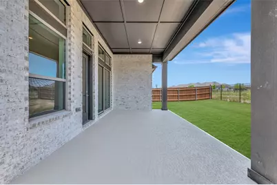 7829 Pondview Lane, Fort Worth, TX 76123 - Photo 3