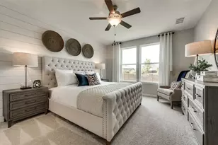 8709 Leafy Ln, Justin, TX 76247 - Photo 3