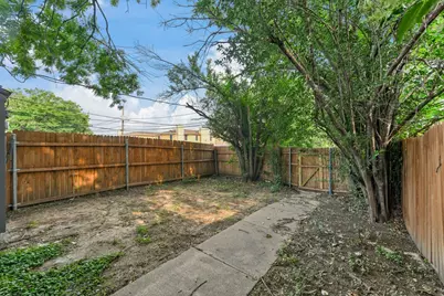 4917 Geddes Avenue, Fort Worth, TX 76107 - Photo 7