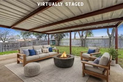 3004 Highgate Lane, Bedford, TX 76021 - Photo 17