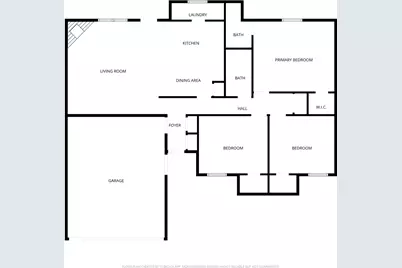 3004 Highgate Lane, Bedford, TX 76021 - Photo 27