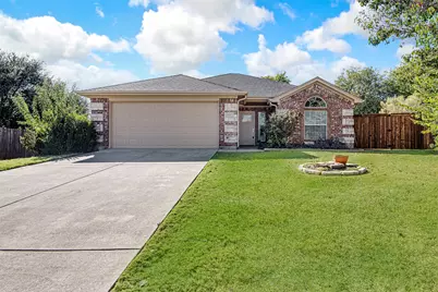 757 Tanglewood Drive, Burleson, TX 76028 - Photo 1