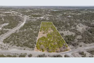 365 Schooner Way, Bluff Dale, TX 76433 - Photo 5