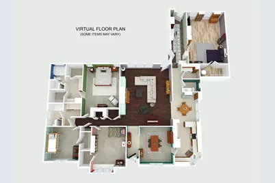 724 W 4th Street, McGregor, TX 76657 - Photo 39