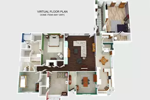 724 W 4th St, McGregor, TX 76657 - Photo 39