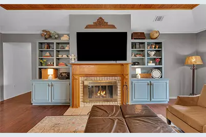 724 W 4th Street, McGregor, TX 76657 - Photo 9