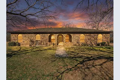 8812 Lipan Highway, Lipan, TX 76462 - Photo 1