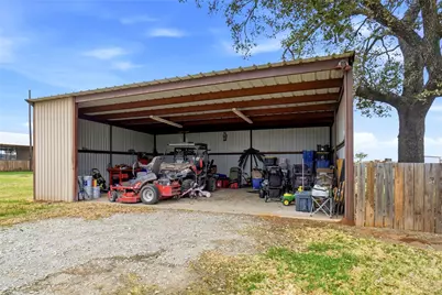 522 S Caddo Street, Lipan, TX 76462 - Photo 25