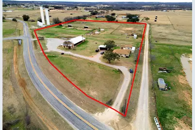 522 S Caddo Street, Lipan, TX 76462 - Photo 33