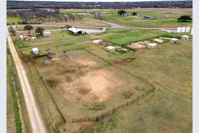 522 S Caddo Street, Lipan, TX 76462 - Photo 31