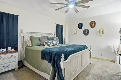 522 S Caddo Street, Lipan, TX 76462 - Photo 9