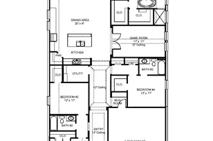 827 Stoney Bridge Wy, Lavon, TX 75166 - Photo 5